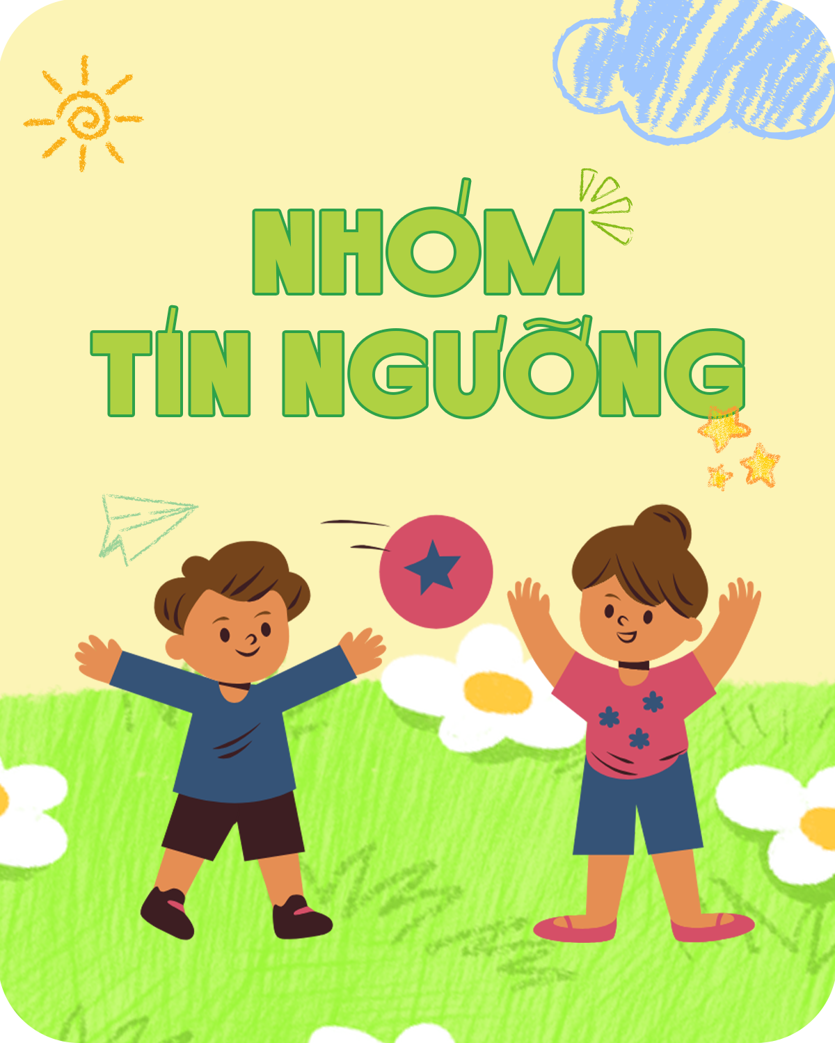 Danh mục Tín ngưỡng